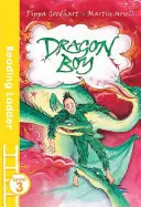 Dragon Boy (échelle de lecture niveau 3) - Dragon Boy (Reading Ladder Level 3)