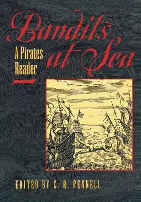 Bandits en mer : Un livre sur les pirates - Bandits at Sea: A Pirates Reader