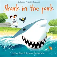 Requin dans le parc - Shark in the Park