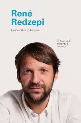 René Redzepi : Le travail d'équipe, la créativité et la gentillesse - Rene Redzepi: On Teamwork, Creativity, and Kindness