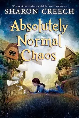 Le chaos absolument normal - Absolutely Normal Chaos