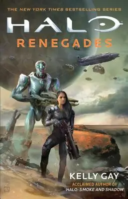 Halo : Renegades, 25 - Halo: Renegades, 25
