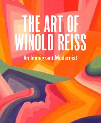 L'art de Winold Reiss : Un immigrant moderniste - The Art of Winold Reiss: An Immigrant Modernist