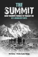 Summit - Comment le triomphe s'est transformé en tragédie lors des journées les plus meurtrières du K2 - Summit - How Triumph Turned to Tragedy on K2's Deadliest Days