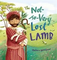 L'agneau pas si perdu - The Not-So-Very Lost Lamb