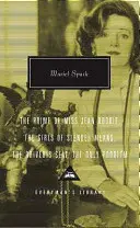 Prime of Miss Jean Brodie - Girls of Slender Means, Driver's Seat & the Only Problem (Les filles aux moyens limités, le siège du conducteur et le seul problème) - Prime of Miss Jean Brodie - Girls of Slender Means, Driver's Seat & the Only Problem