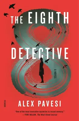 Le huitième détective - The Eighth Detective
