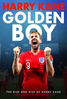 Harry Kane - L'enfant chéri de l'Angleterre - Harry Kane - England's Golden Boy