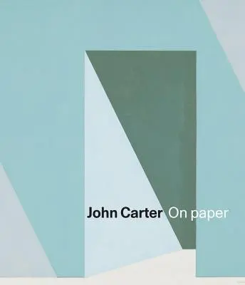 John Carter : sur papier - John Carter: On Paper