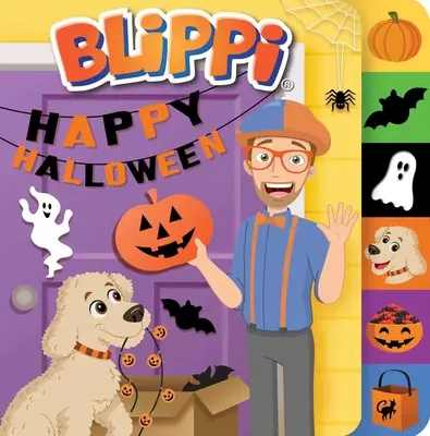 Blippi : Joyeux Halloween - Blippi: Happy Halloween