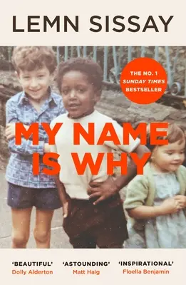 Mon nom est Why - My Name Is Why