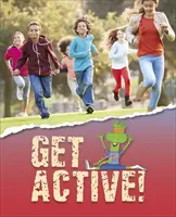 Reading Planet KS2 - Get Active ! - Niveau 3 : Vénus/Bande brune - Reading Planet KS2 - Get Active! - Level 3: Venus/Brown band
