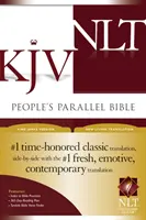 Bible parallèle du peuple-PR-KJV/NLT - People's Parallel Bible-PR-KJV/NLT