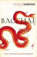 Les Bacchantes - Bacchae