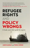 Droits des réfugiés et erreurs politiques : Un guide franc et actualisé par des experts - Refugee Rights and Policy Wrongs: A Frank, Up-To-Date Guide by Experts