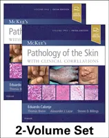 Pathologie cutanée de McKee - McKee's Pathology of the Skin