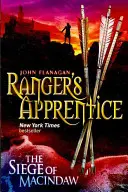 Siège de Macindaw (L'Apprenti Ranger Livre 6) (Flanagan John (Auteur)) - Siege of Macindaw (Ranger's Apprentice Book 6) (Flanagan John (Author))