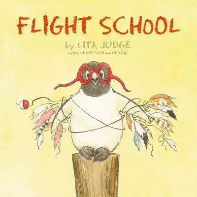 L'école de pilotage - Flight School