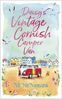 Le camping-car vintage de Daisy en Cornouailles - Daisy's Vintage Cornish Camper Van