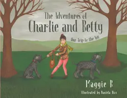 Les aventures de Charlie et Betty - The Adventures of Charlie and Betty