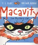 Macavity : Le chat mystérieux - Macavity: The Mystery Cat