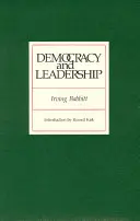 Démocratie et leadership - Democracy and Leadership