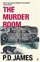 Salle des meurtres - Murder Room