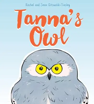 La chouette de Tanna - Tanna's Owl