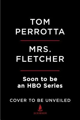 Mme Fletcher - Mrs. Fletcher