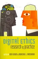 Éthique numérique : Recherche et pratique - Digital Ethics: Research & Practice