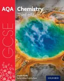 Livre de l'élève pour le GCSE de chimie du CQA - AQA GCSE Chemistry Student Book