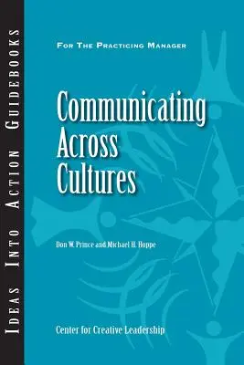 Communiquer entre les cultures - Communicating Across Cultures
