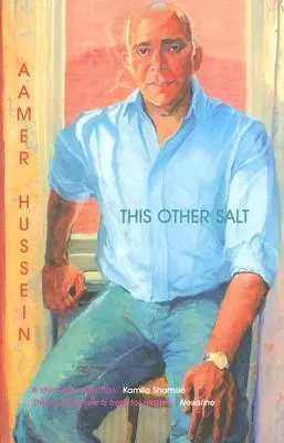 Cet autre sel - This Other Salt