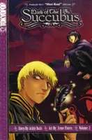 Mark of the Succubus Volume 2 Manga
