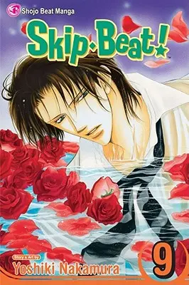 Skip-Beat, Vol. 9, 9 - Skip-Beat!, Vol. 9, 9