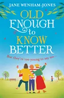 Assez vieux pour mieux savoir - Old Enough to Know Better