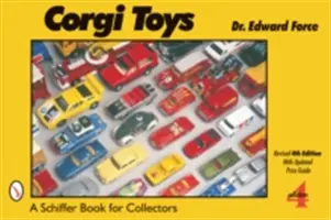 Jouets Corgi - Corgi Toys