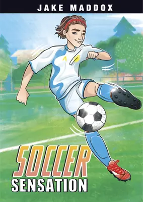 Sensation football - Soccer Sensation
