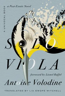 Solo Viola : Un roman post-exotique - Solo Viola: A Post-Exotic Novel