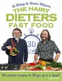 Les diététiciens poilus : Fast Food - The Hairy Dieters: Fast Food