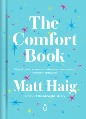 Le livre du confort - The Comfort Book