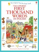 Les mille premiers mots en polonais - First Thousand Words in Polish