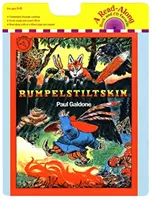 Rumpelstiltskin (avec livre de poche) - Rumpelstiltskin [With Paperback Book]