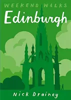 Édimbourg - Promenades du week-end - Edinburgh - Weekend Walks