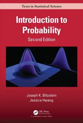 Introduction aux probabilités, deuxième édition - Introduction to Probability, Second Edition