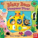 Bizzy Bear : Plongeur en eaux profondes - Bizzy Bear: Deepsea Diver