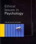 Questions éthiques en psychologie - Ethical Issues in Psychology