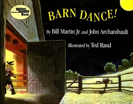 Barn Dance ! - Barn Dance!