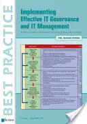 Mise en œuvre d'une gouvernance et d'une gestion efficaces des technologies de l'information - Implementing Effective It Governance and It Management