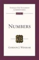 Nombres : Tyndale Old Testament Commentary - Numbers: Tyndale Old Testament Commentary